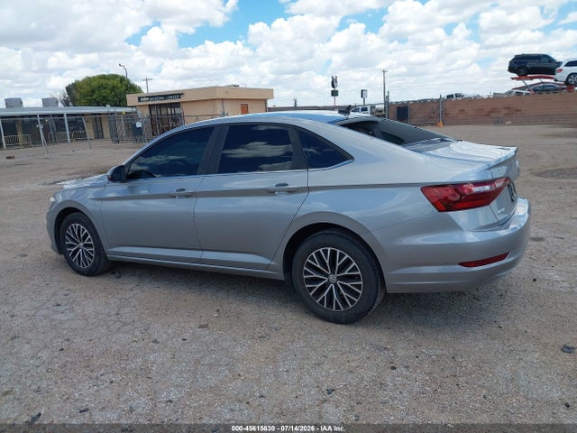 45615630 :رقم المزاد ، 3VWC57BU8MM064505 vin ، 2021 Volkswagen Jetta 1.4t R-line/1.4t Se/s مزاد بيع