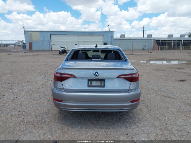 45615630 :رقم المزاد ، 3VWC57BU8MM064505 vin ، 2021 Volkswagen Jetta 1.4t R-line/1.4t Se/s مزاد بيع