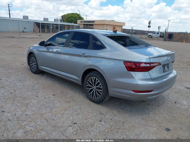 45615630 :رقم المزاد ، 3VWC57BU8MM064505 vin ، 2021 Volkswagen Jetta 1.4t R-line/1.4t Se/s مزاد بيع