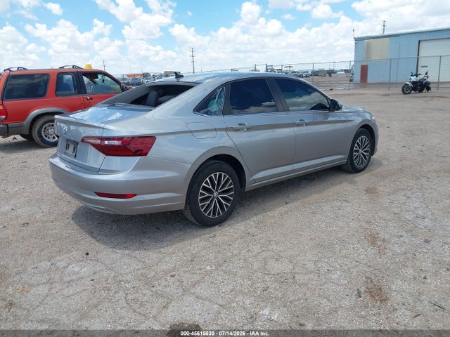 45615630 :رقم المزاد ، 3VWC57BU8MM064505 vin ، 2021 Volkswagen Jetta 1.4t R-line/1.4t Se/s مزاد بيع