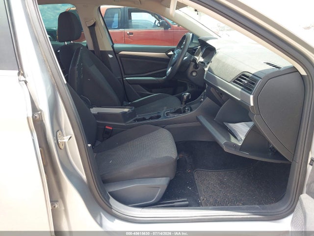 45615630 :رقم المزاد ، 3VWC57BU8MM064505 vin ، 2021 Volkswagen Jetta 1.4t R-line/1.4t Se/s مزاد بيع