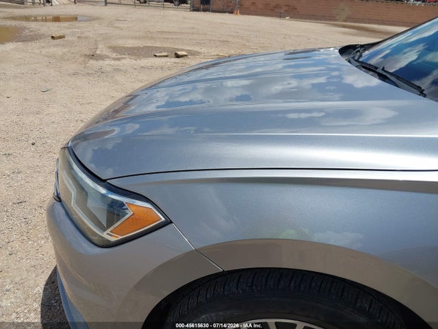 45615630 :رقم المزاد ، 3VWC57BU8MM064505 vin ، 2021 Volkswagen Jetta 1.4t R-line/1.4t Se/s مزاد بيع