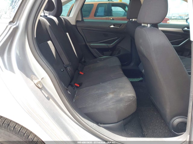 45615630 :رقم المزاد ، 3VWC57BU8MM064505 vin ، 2021 Volkswagen Jetta 1.4t R-line/1.4t Se/s مزاد بيع