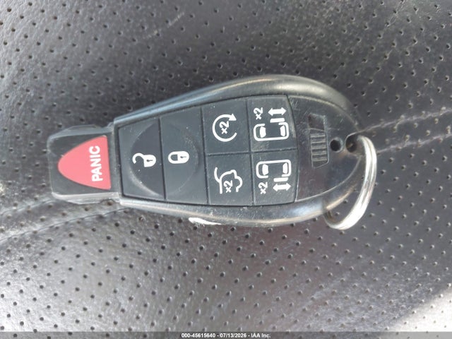 Aukcja sprzedaży 2011 Chrysler Town & Country Touring-l, vin: 2A4RR8DG6BR682131, numer aukcji: 45615640