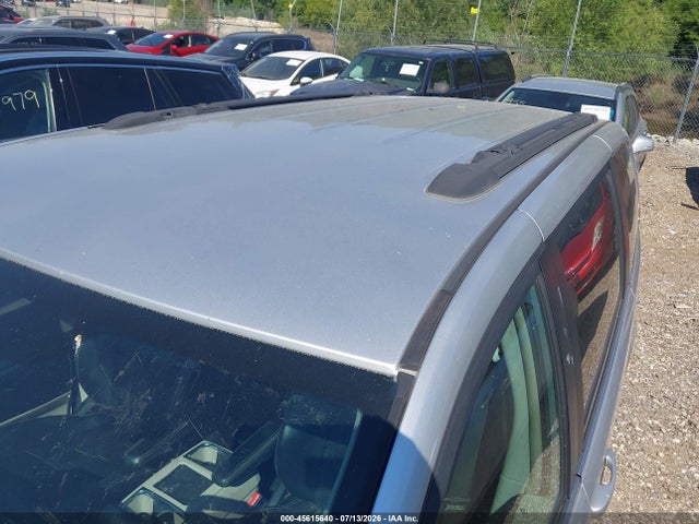 Aukcja sprzedaży 2011 Chrysler Town & Country Touring-l, vin: 2A4RR8DG6BR682131, numer aukcji: 45615640