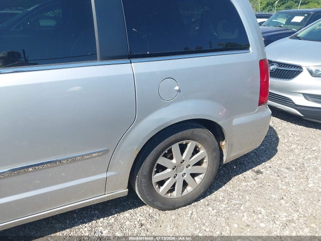 Aukcja sprzedaży 2011 Chrysler Town & Country Touring-l, vin: 2A4RR8DG6BR682131, numer aukcji: 45615640
