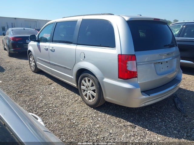 Aukcja sprzedaży 2011 Chrysler Town & Country Touring-l, vin: 2A4RR8DG6BR682131, numer aukcji: 45615640