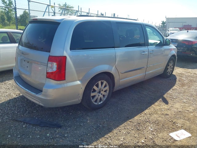 Aukcja sprzedaży 2011 Chrysler Town & Country Touring-l, vin: 2A4RR8DG6BR682131, numer aukcji: 45615640
