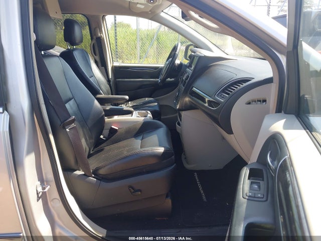 Aukcja sprzedaży 2011 Chrysler Town & Country Touring-l, vin: 2A4RR8DG6BR682131, numer aukcji: 45615640