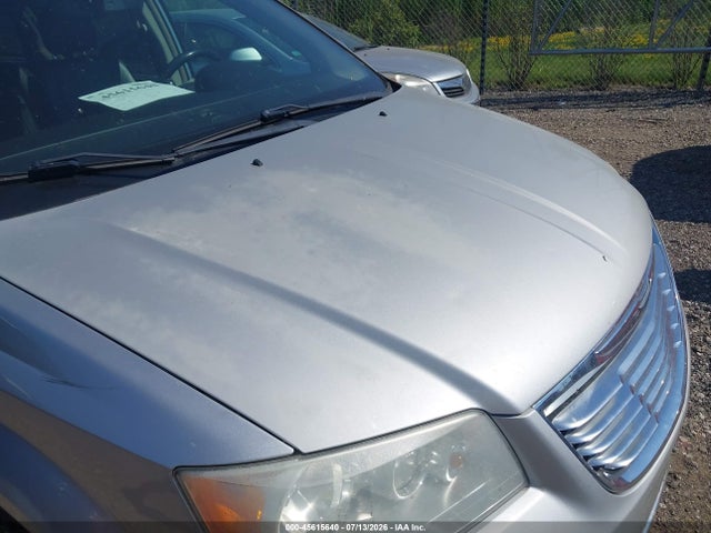Aukcja sprzedaży 2011 Chrysler Town & Country Touring-l, vin: 2A4RR8DG6BR682131, numer aukcji: 45615640