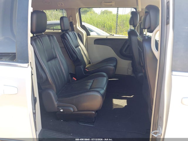 Aukcja sprzedaży 2011 Chrysler Town & Country Touring-l, vin: 2A4RR8DG6BR682131, numer aukcji: 45615640