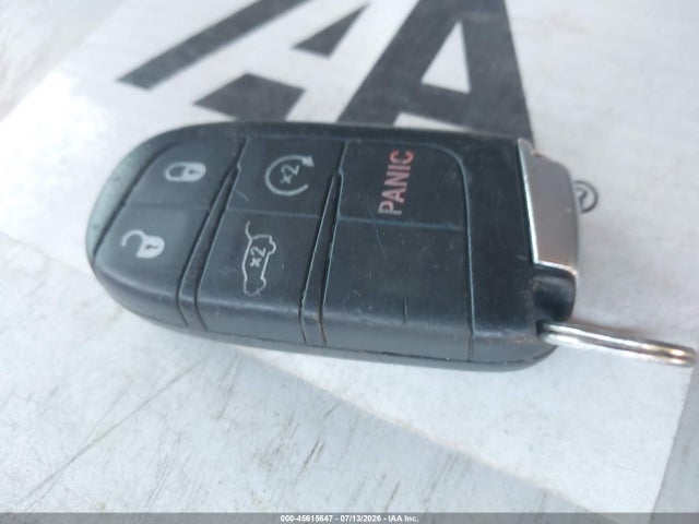 Продаж на аукціоні авто 2014 Jeep Grand Cherokee Limited, vin: 1C4RJFBG0EC398205, номер лоту: 45615647