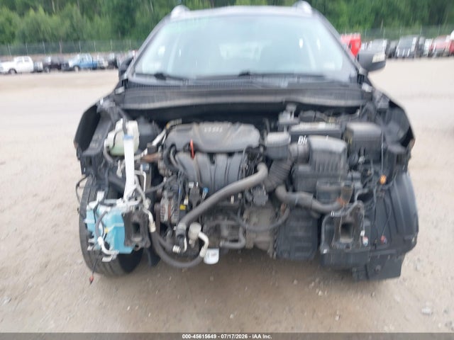 KM8JUCAGXFU117409 Hyundai Tucson Limited