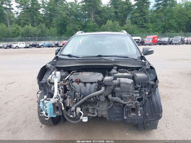 KM8JUCAGXFU117409 Hyundai Tucson Limited