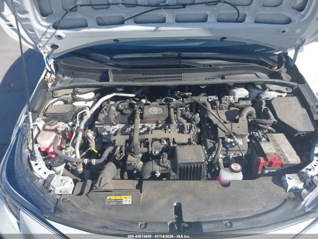 JTDBDMHE8RJ008794 Toyota Corolla Hybrid Se