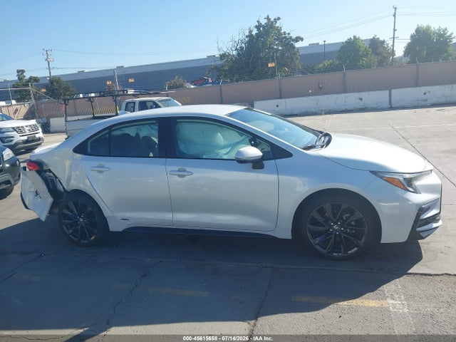 JTDBDMHE8RJ008794 Toyota Corolla Hybrid Se