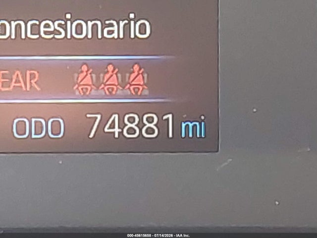 JTDBDMHE8RJ008794 Toyota Corolla Hybrid Se