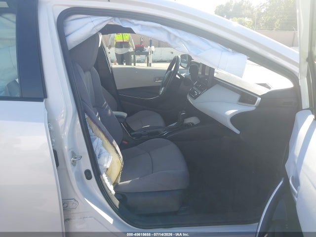JTDBDMHE8RJ008794 Toyota Corolla Hybrid Se