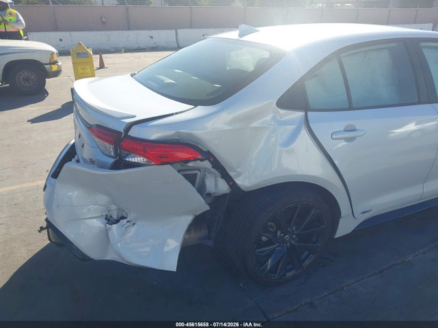 JTDBDMHE8RJ008794 Toyota Corolla Hybrid Se