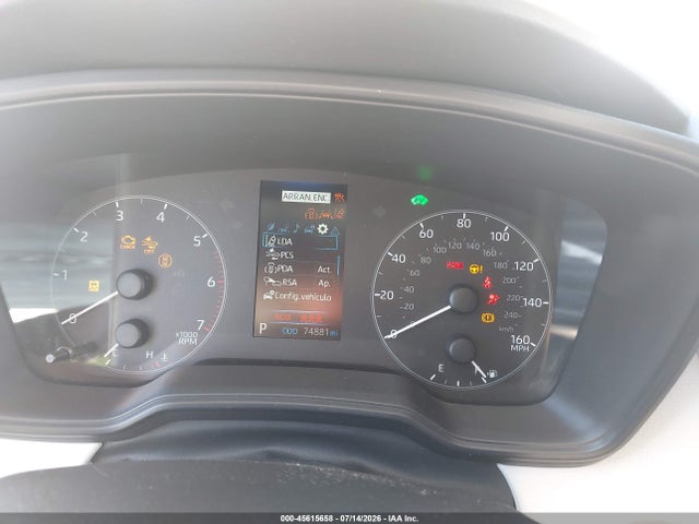 JTDBDMHE8RJ008794 Toyota Corolla Hybrid Se