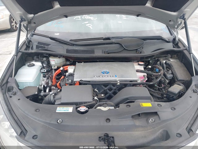 Toyota Mirai 2018 JTDBVRBD4JA005230 Image 21