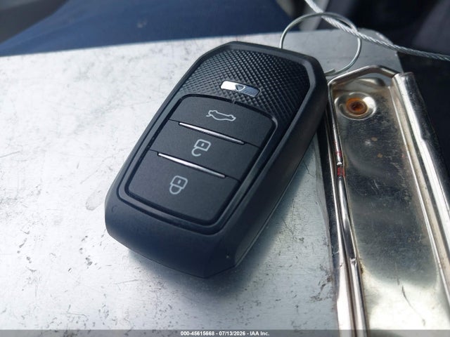 Toyota Mirai 2018 JTDBVRBD4JA005230 Image 22