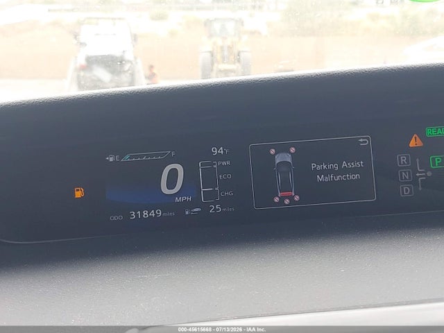 Toyota Mirai 2018 JTDBVRBD4JA005230 Image 18