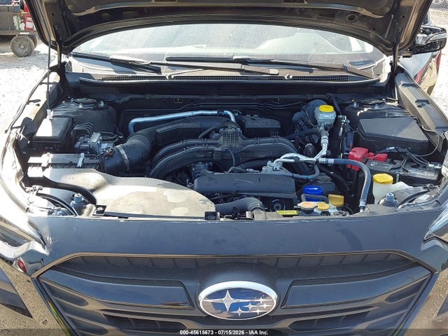 2024 Subaru Outback Onyx Edition მანქანა იყიდება აუქციონზე, vin: 4S4BTALC7R3245574, აუქციონის ნომერი: 45615673