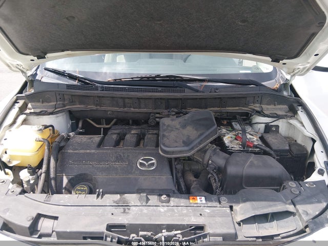 Aukcja sprzedaży 2014 Mazda Cx-9 Touring, vin: JM3TB3CV2E0434631, numer aukcji: 45615680