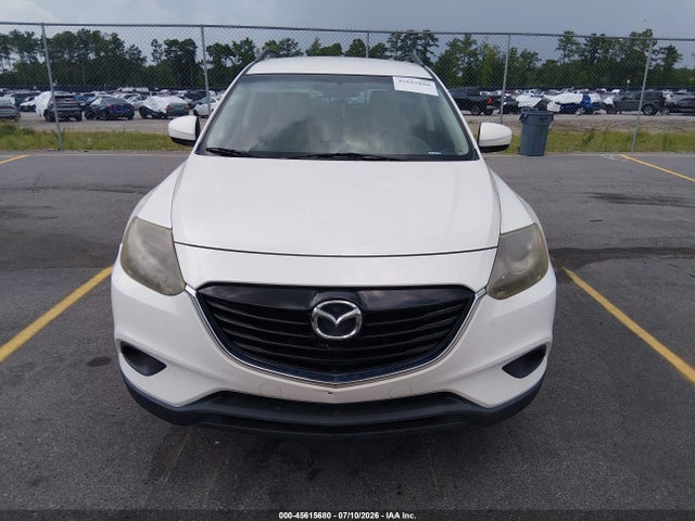 Aukcja sprzedaży 2014 Mazda Cx-9 Touring, vin: JM3TB3CV2E0434631, numer aukcji: 45615680