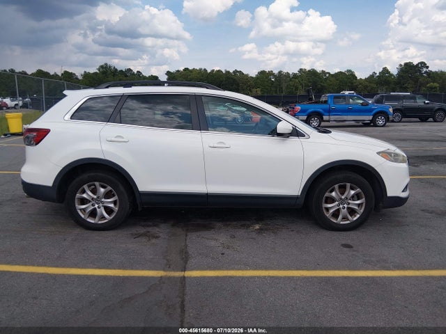 Aukcja sprzedaży 2014 Mazda Cx-9 Touring, vin: JM3TB3CV2E0434631, numer aukcji: 45615680