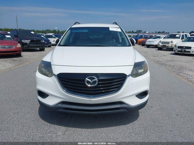 Aukcja sprzedaży 2014 Mazda Cx-9 Touring, vin: JM3TB3CV2E0434631, numer aukcji: 45615680
