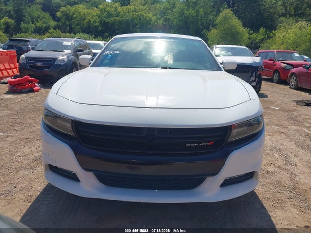 Aukcja sprzedaży 2018 Dodge Charger R/t Rwd, vin: 2C3CDXCT8JH202957, numer aukcji: 45615683
