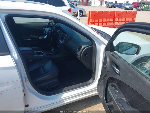 Aukcja sprzedaży 2018 Dodge Charger R/t Rwd, vin: 2C3CDXCT8JH202957, numer aukcji: 45615683