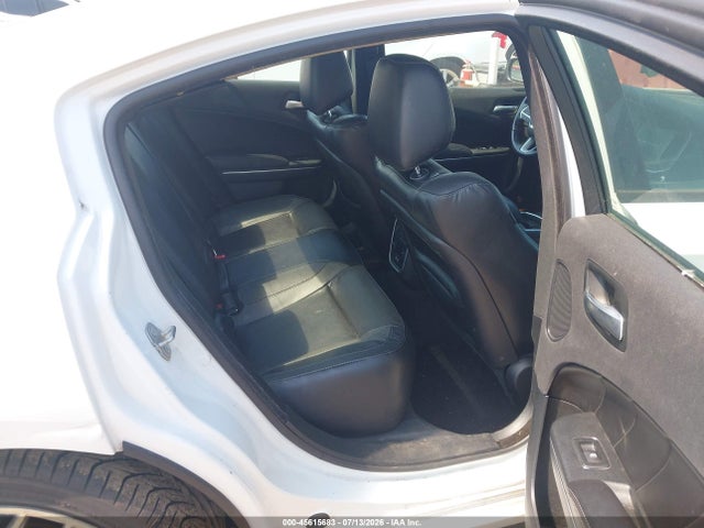 Aukcja sprzedaży 2018 Dodge Charger R/t Rwd, vin: 2C3CDXCT8JH202957, numer aukcji: 45615683
