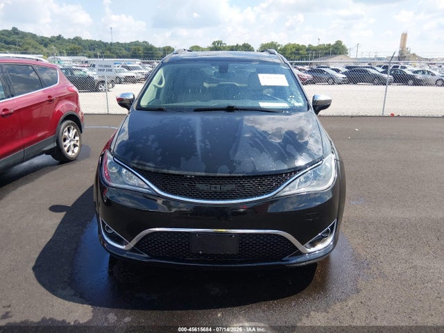 Aukcja sprzedaży 2020 Chrysler Pacifica Limited, vin: 2C4RC1GG4LR275520, numer aukcji: 45615684