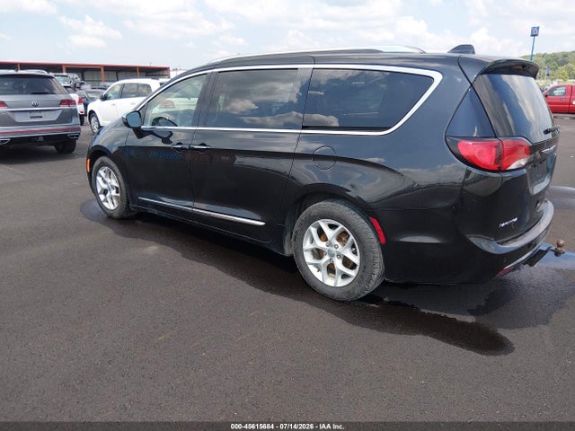 Aukcja sprzedaży 2020 Chrysler Pacifica Limited, vin: 2C4RC1GG4LR275520, numer aukcji: 45615684