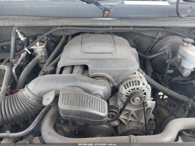 Продаж на аукціоні авто 2011 Gmc Sierra 1500 Sle, vin: 3GTP1VE0XBG235182, номер лоту: 45615685