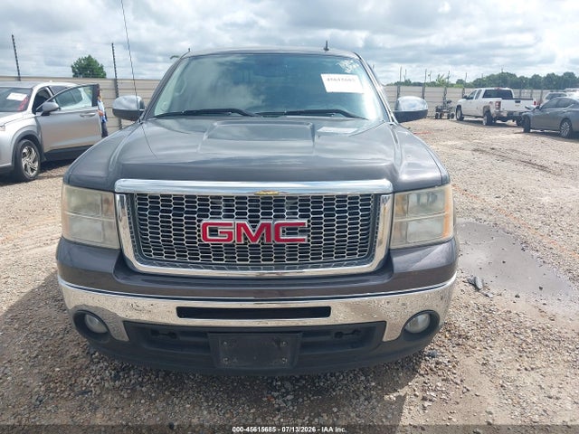 Продаж на аукціоні авто 2011 Gmc Sierra 1500 Sle, vin: 3GTP1VE0XBG235182, номер лоту: 45615685
