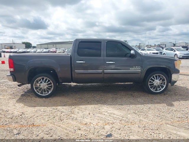 Продаж на аукціоні авто 2011 Gmc Sierra 1500 Sle, vin: 3GTP1VE0XBG235182, номер лоту: 45615685