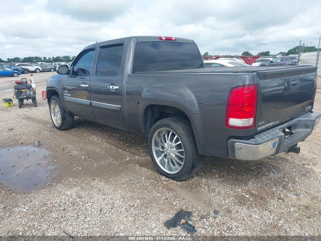 Продаж на аукціоні авто 2011 Gmc Sierra 1500 Sle, vin: 3GTP1VE0XBG235182, номер лоту: 45615685