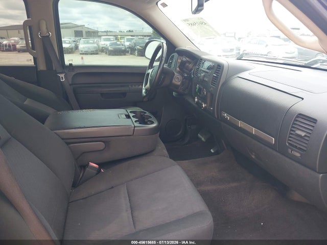 Продаж на аукціоні авто 2011 Gmc Sierra 1500 Sle, vin: 3GTP1VE0XBG235182, номер лоту: 45615685
