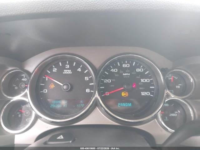 Продаж на аукціоні авто 2011 Gmc Sierra 1500 Sle, vin: 3GTP1VE0XBG235182, номер лоту: 45615685