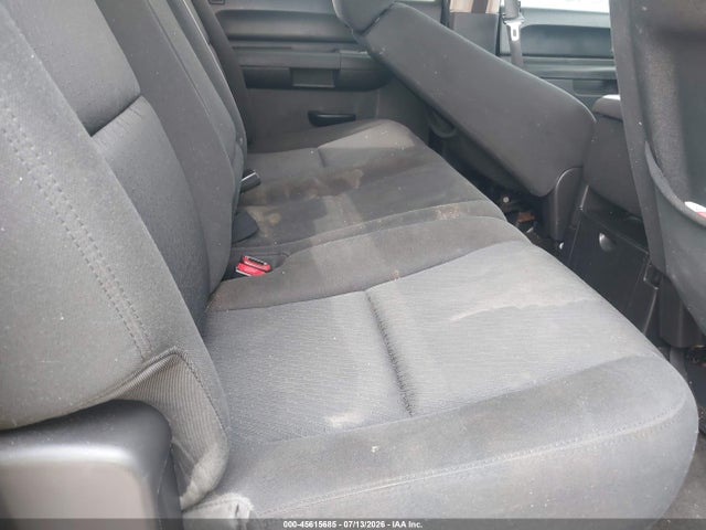 Продаж на аукціоні авто 2011 Gmc Sierra 1500 Sle, vin: 3GTP1VE0XBG235182, номер лоту: 45615685