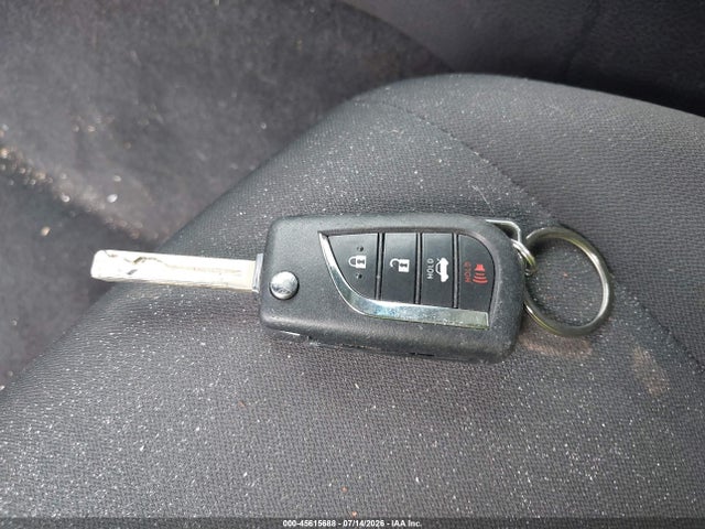 45615688 :رقم المزاد ، JTNB11HKXJ3007230 vin ، 2018 Toyota Camry Le مزاد بيع
