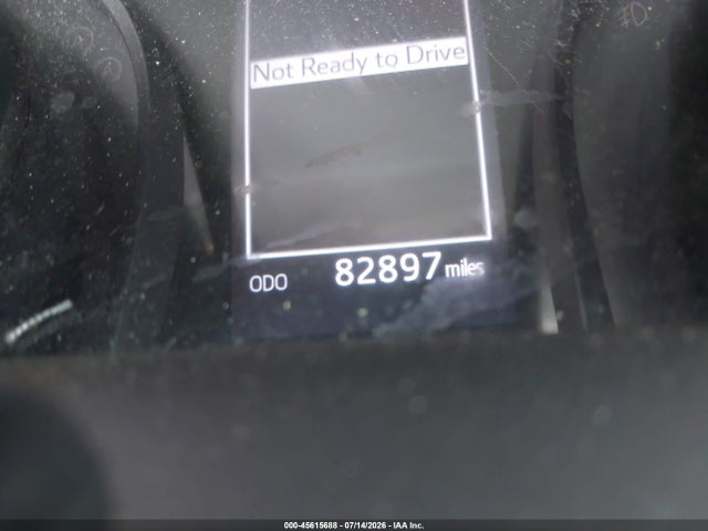 45615688 :رقم المزاد ، JTNB11HKXJ3007230 vin ، 2018 Toyota Camry Le مزاد بيع