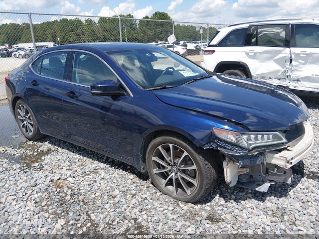 Продаж на аукціоні авто 2016 Acura Tlx V6, vin: 19UUB2F32GA006929, номер лоту: 45615698