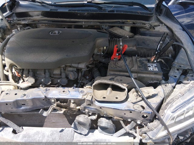 Продаж на аукціоні авто 2016 Acura Tlx V6, vin: 19UUB2F32GA006929, номер лоту: 45615698