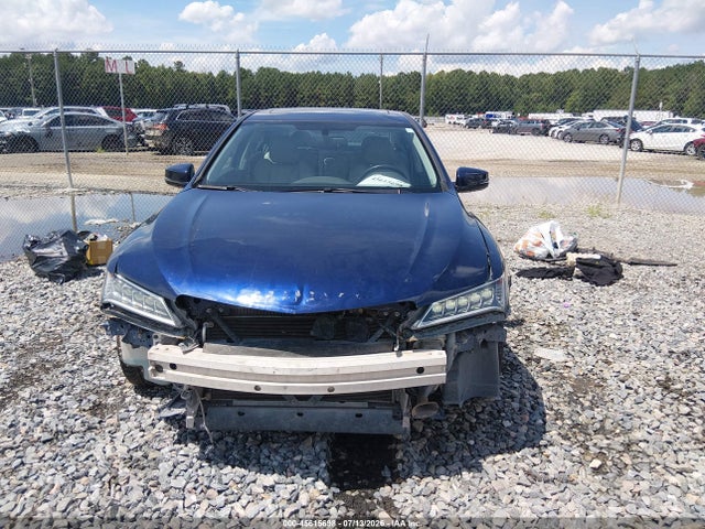 Продаж на аукціоні авто 2016 Acura Tlx V6, vin: 19UUB2F32GA006929, номер лоту: 45615698