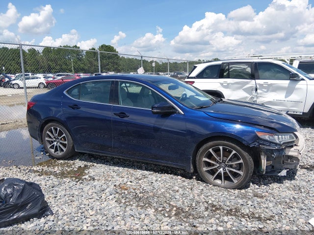 Продаж на аукціоні авто 2016 Acura Tlx V6, vin: 19UUB2F32GA006929, номер лоту: 45615698